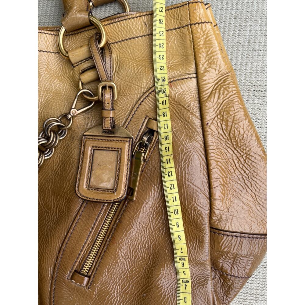 PRADA HANDBAG - Picture 14 of 15